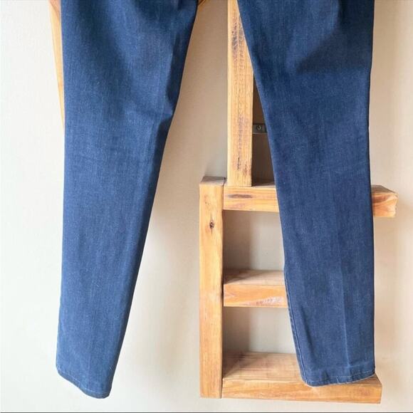 TORY BURCH Stretch Legging Jean Jeggings Women's Size 26 - Picture 6 of 11